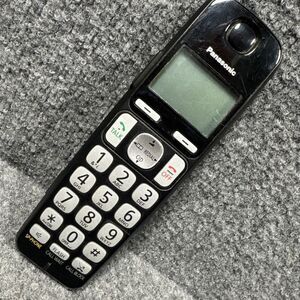 Panasonic KX‎ TGEA40 B Handset Only Phone Replacement W Batteries